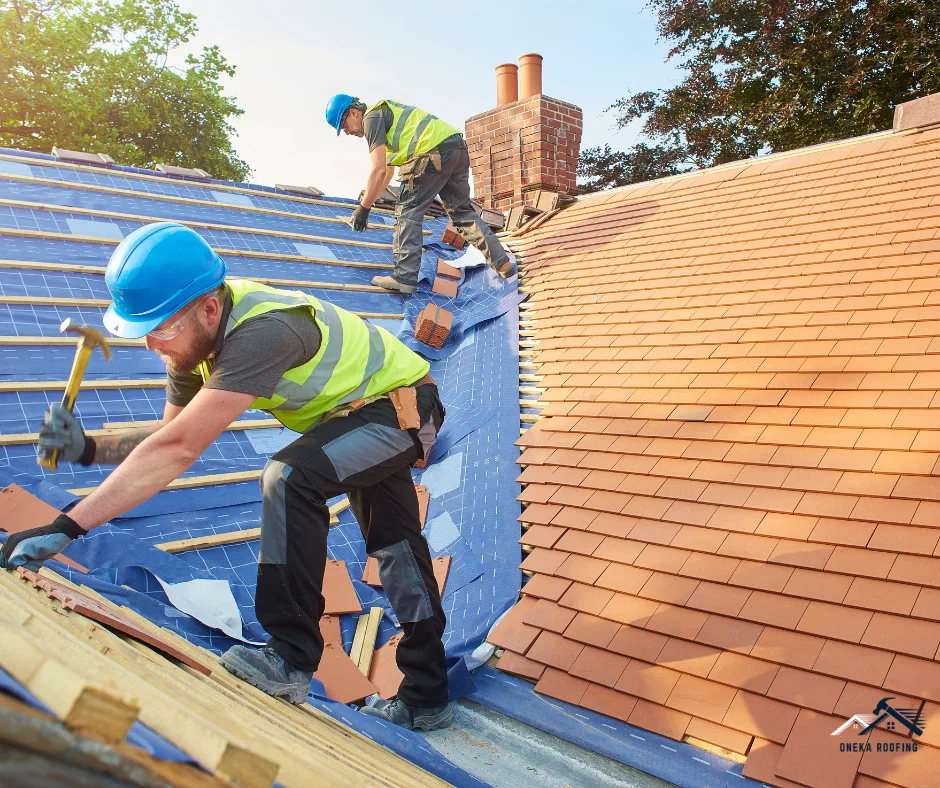 Why choose Roof Repair Near Me in East Hanover, NJ